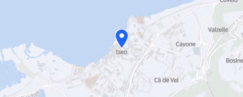 Lago d'Iseo Half Marathon