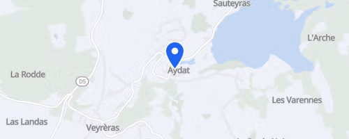 Triathlon d'Aydat