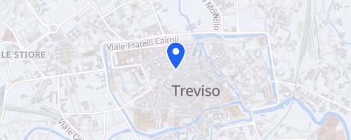 5 alle 5 - Treviso