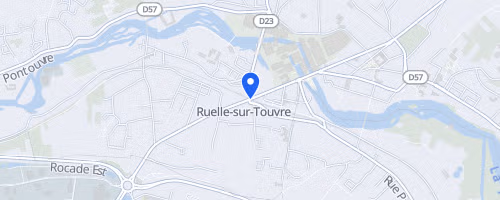 Marche nordique de l'angoumois - Ruelle-sur-Touvre