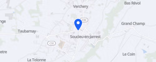 La Jarrezienne VTT - Soucieu-en-Jarrest