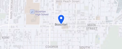 5K Brew Run at Bozeman Brewing