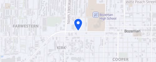 Bozeman ADA Walk Run Roll