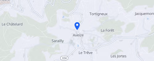 Bike and Run des Monts du Lyonnais - Aveize