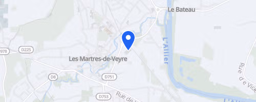 La Martroise - Les Martres-de-veyre