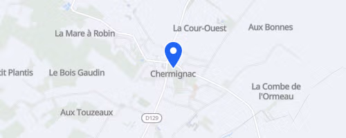 Trail Des Carminions - Chermignac