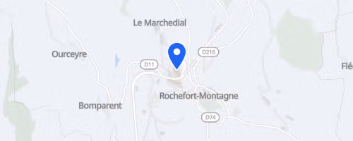 Les Foulées des 2 Roches