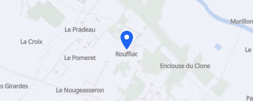 Trail de Fontsèche - Rouffiac