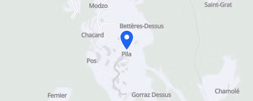 RunThrough Trails Pila