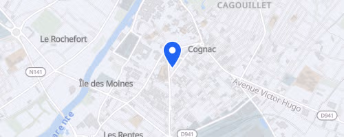 Triathlon du Grand Cognac