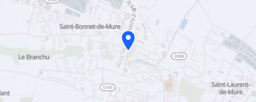 Run in 2 Mure - Saint-Bonnet-de-Mure
