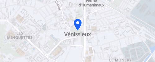 Ultramonplaisirbymjc - Venissieux