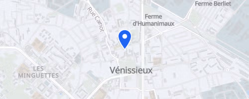 Foulée Vénissiane