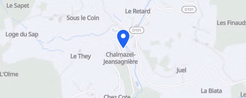 Chalmatrail