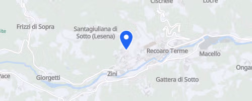 19° Le Contrà de Recoaro Terme