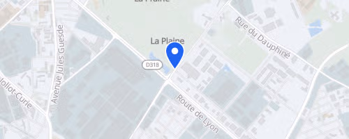 Ultra monplaisir  - Saint-Priest