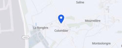 Course nature des 3 étangs - Colombier-Saugnieu