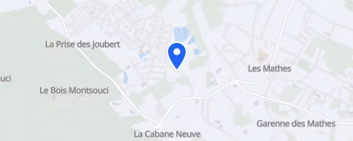Trail hivernal les mathes la palmyre