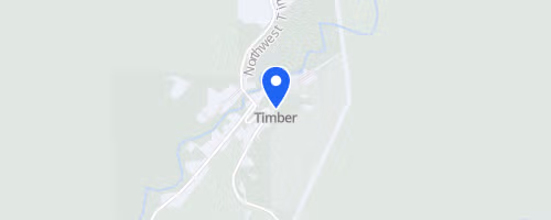 2026 Tillamook Burn