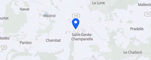 Festival cœur de sportif - Saint-Genès-Champanelle