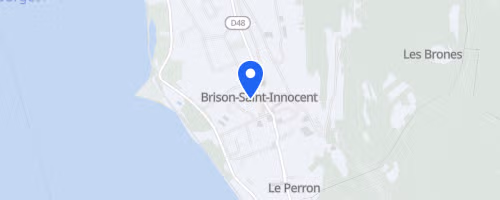 Cross des vignes - Brison-Saint-Innocent