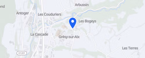 La Grésylienne