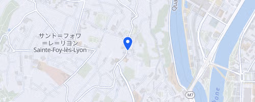 Trail de l'Aqueduc - La conquête de l'Ouest - Sainte-Foy-lès-Lyon