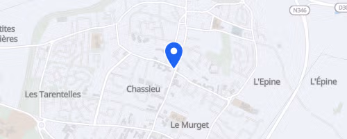 Corporace, course à pied inter-entreprise Chassieu