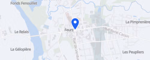 Semi-marathon et 10 km de Feurs