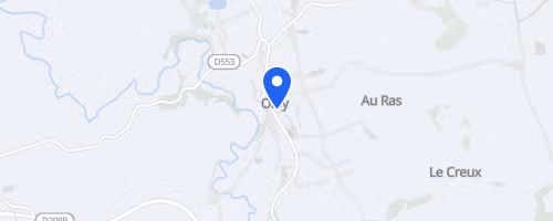 Les Foulées de la Sioule