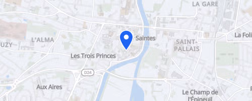 Duathlon de Saintes