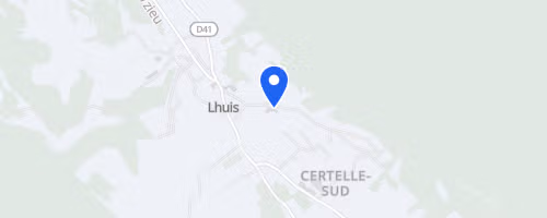 Trail SO Bugey