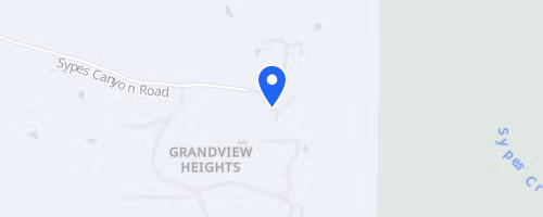 Jim Bridger Trail Run