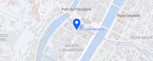Crohn en course - Lyon