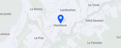 Trail de la Bambée by Rossignol