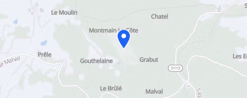 La Courzapat'