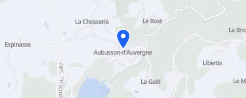 Grands Trails d'Auvergne - 130 km 2026