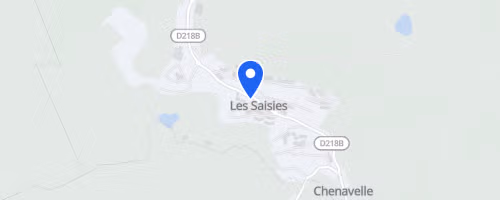 Etoile des Saisies - Hauteluce