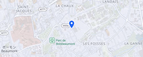 Course de la Diversité de Clermont-Ferrand