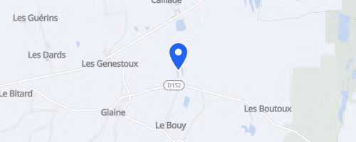 La Ronde des Coteaux Glainois