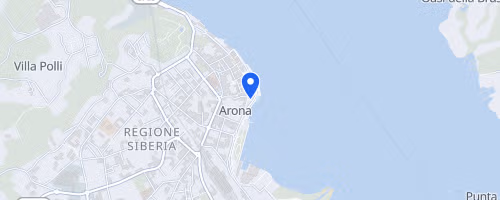 Lake Maggiore Marathon