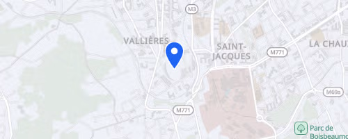 Le Clerm’athlon - Clermont-Ferrand