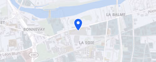 Crohn en Course
