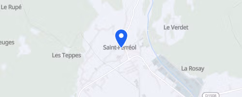 Saint-Fé Trail Solidaire