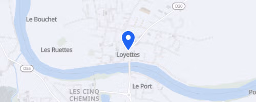 La Magie Du Confluent - Loyettes