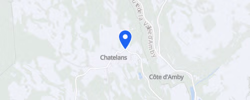 Trail des Caboués