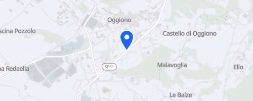 9 Colli al Colle