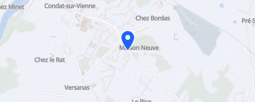 Foulées condatoises - Condat-sur-Vienne