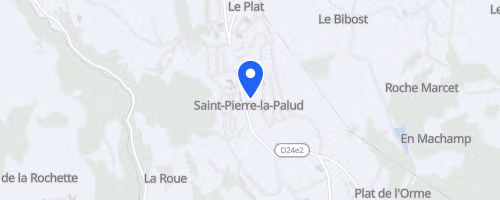 Le Trail de la Mine