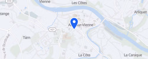 Raid bol d'eau - Aixe-sur-Vienne